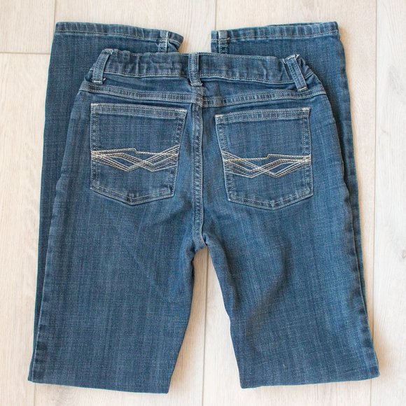 Wrangler Jeans 20x - Picture 9 of 16